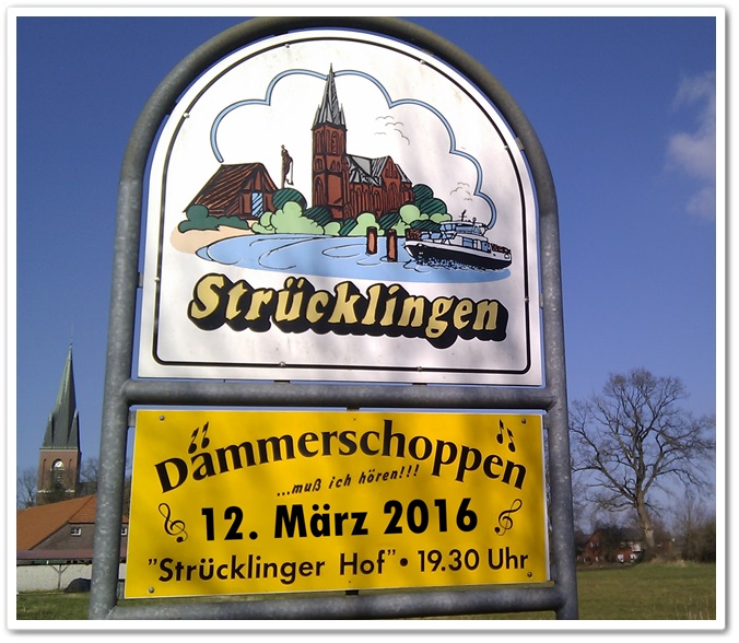 22. Dämmerschoppen des MVS 22. Dämmerschoppen des MVS
